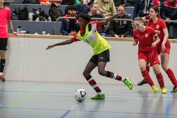 Bild 595 - Frauen Loewinnen Cup